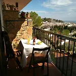 Piso Con Piscina Comunitaria Y Terraza Con Vistas Tossa de Mar