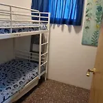Piso Con Piscina Comunitaria Y Terraza Con Vistas * Tossa de Mar