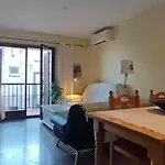 Piso Con Piscina Comunitaria Y Terraza Con Vistas Tossa de Mar