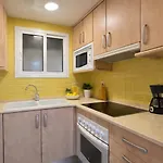 Piso Con Piscina Comunitaria Y Terraza Con Vistas Appartamento