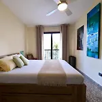 Appartamento Piso Con Piscina Comunitaria Y Terraza Con Vistas *