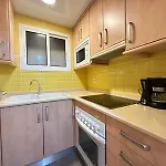 Piso Con Piscina Comunitaria Y Terraza Con Vistas Appartamento *