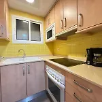 Piso Con Piscina Comunitaria Y Terraza Con Vistas Appartamento *