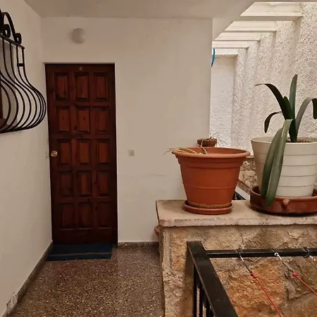 6 Personas Piscina Apartment