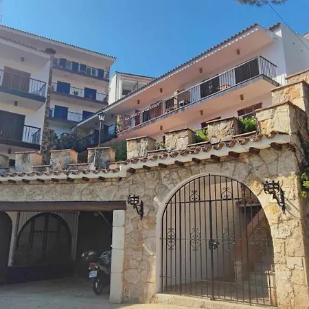 6 Personas Piscina Appartement *