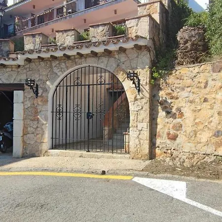 Appartement 6 Personas Piscina *