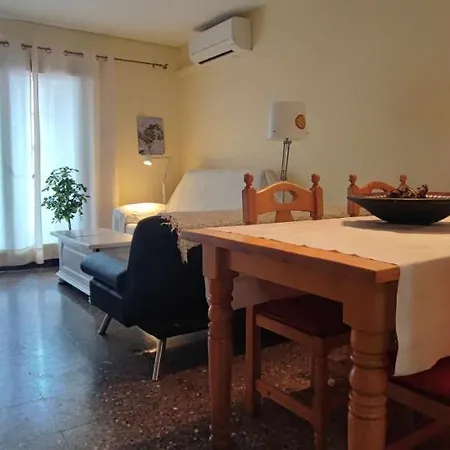6 Personas Piscina Apartment Tossa de Mar