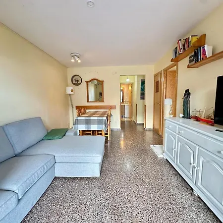 Appartamento Piso Con Piscina Comunitaria Y Terraza Con Vistas Tossa de Mar
