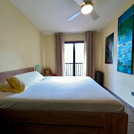 Appartamento Piso Con Piscina Comunitaria Y Terraza Con Vistas Tossa de Mar